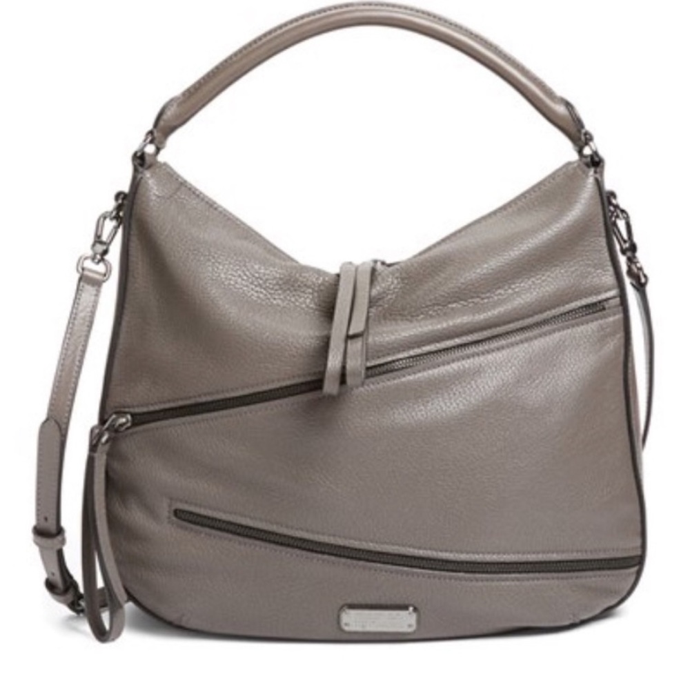 Marc by Marc Jacobs serpentine hobo